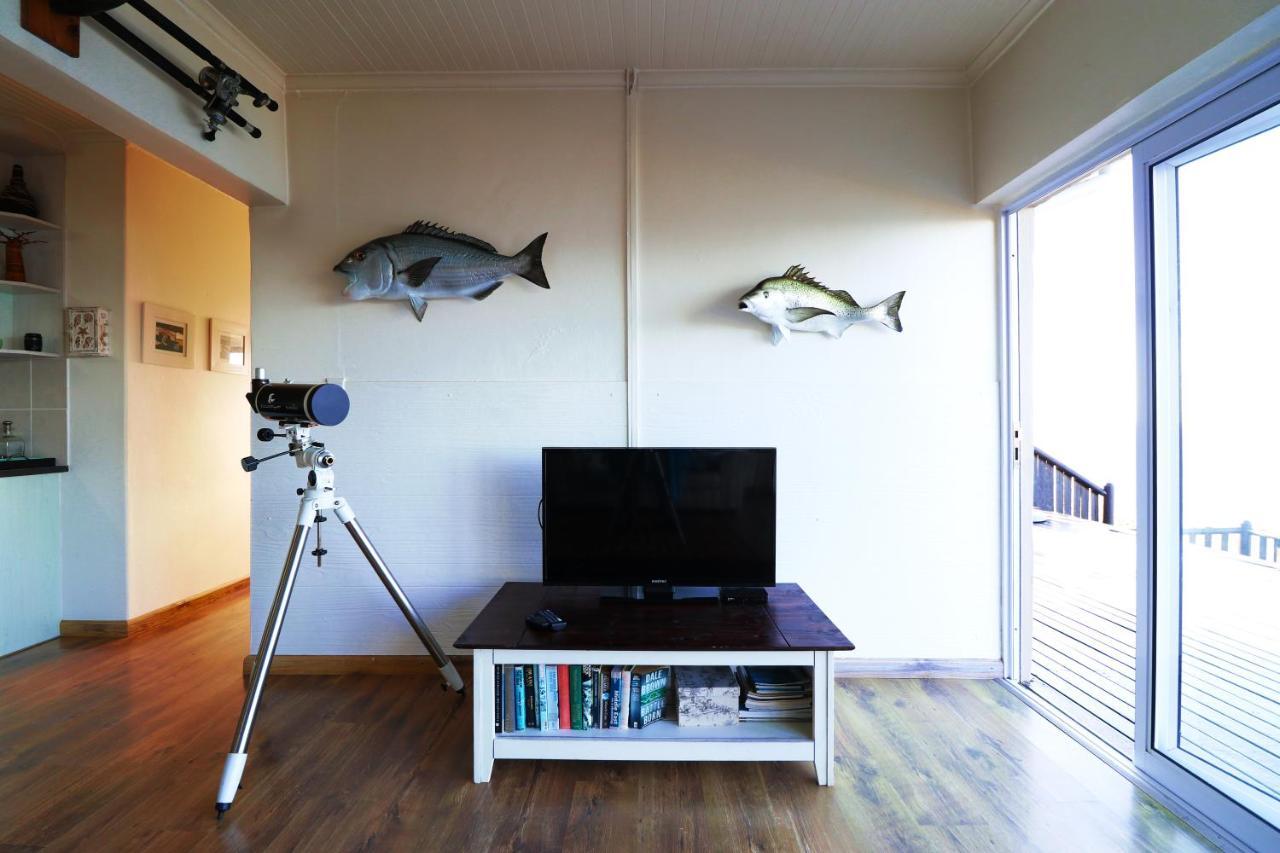 Anglers Paradise Eersterivierstrand Exterior foto