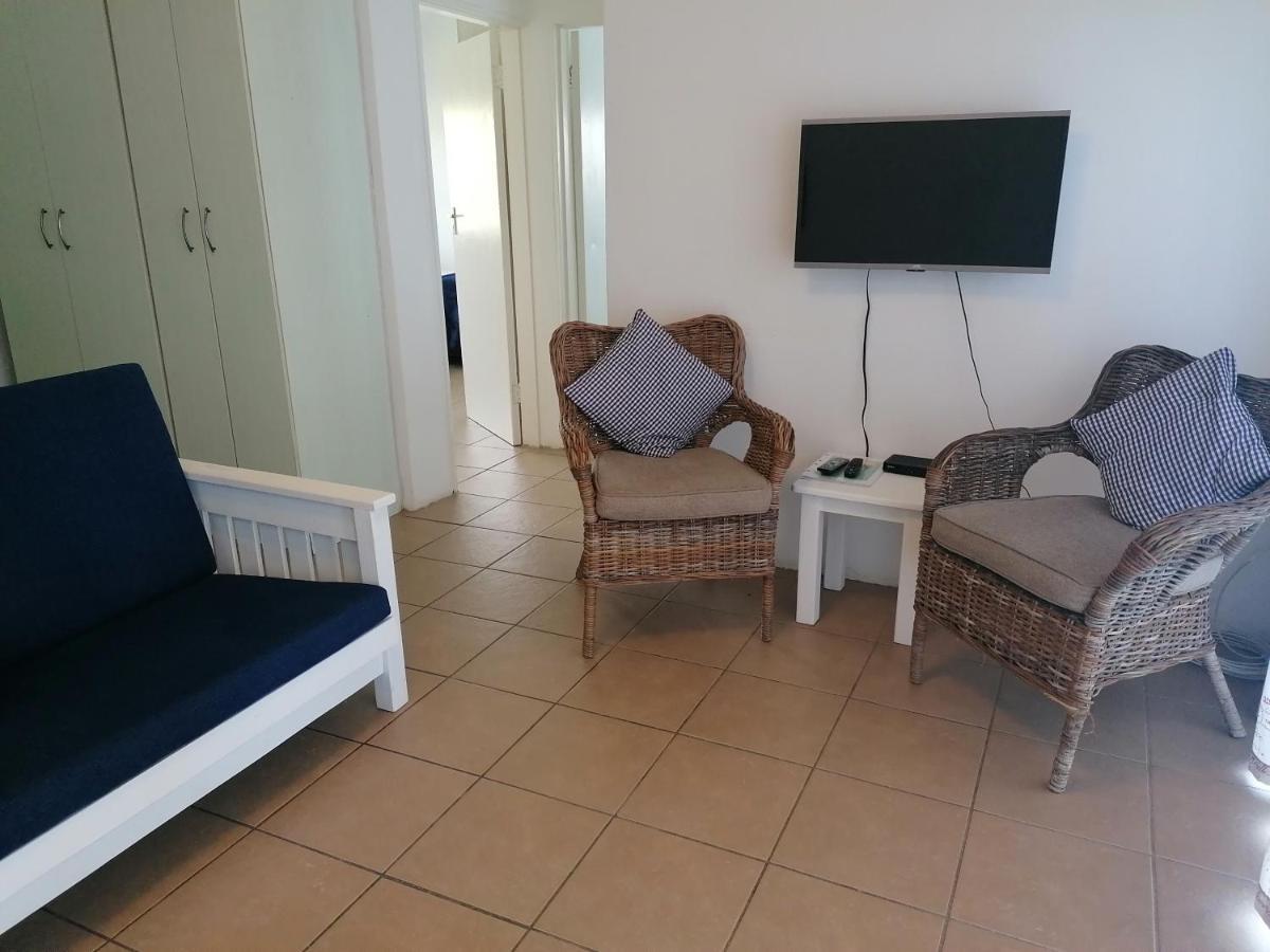 Anglers Paradise Eersterivierstrand Exterior foto